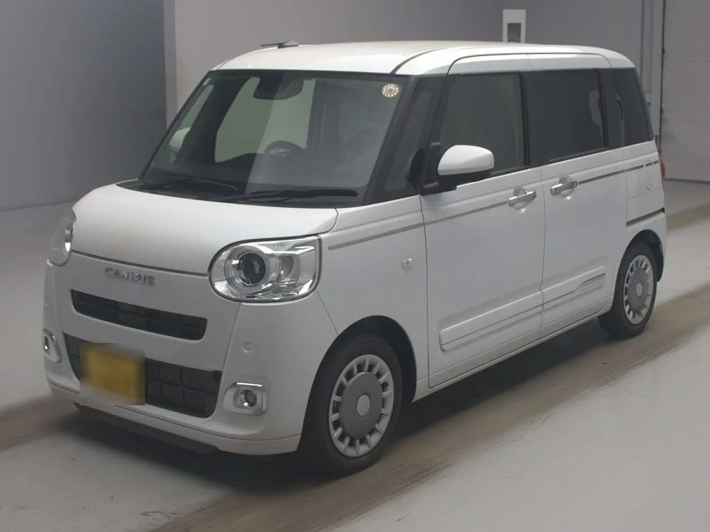 Daihatsu Move Canbus LA850S 2025